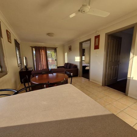 Park Drive Motel Kempsey Exterior photo